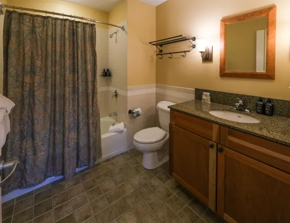 $100,000 | 606-608 Qii Jackson Gore Adams House, Unit 606/608 QII, Ludlow, VT 05149