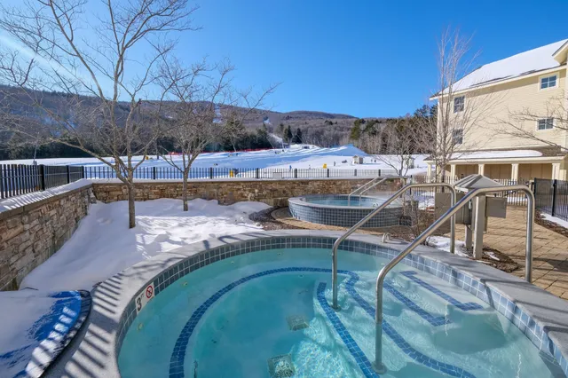 $100,000 | 606-608 Qii Jackson Gore Adams House, Unit 606/608 QII, Ludlow, VT 05149