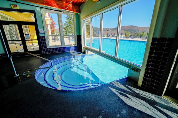 $100,000 | 606-608 Qii Jackson Gore Adams House, Unit 606/608 QII, Ludlow, VT 05149