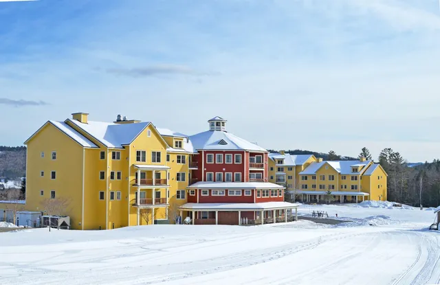 $100,000 | 606-608 Qii Jackson Gore Adams House, Unit 606/608 QII, Ludlow, VT 05149