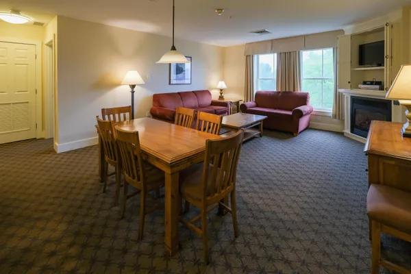 $100,000 | 606-608 Qii Jackson Gore Adams House, Unit 606/608 QII, Ludlow, VT 05149