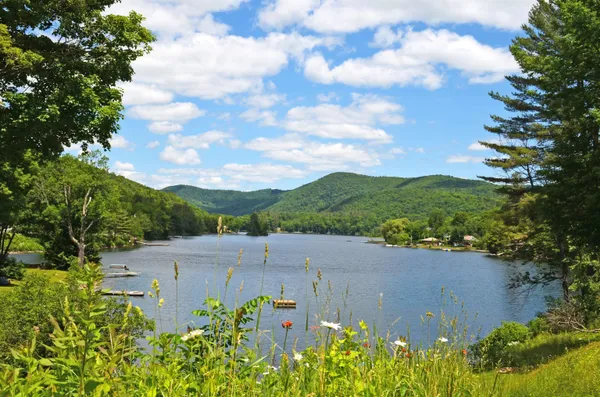 $100,000 | 606-608 Qii Jackson Gore Adams House, Unit 606/608 QII, Ludlow, VT 05149