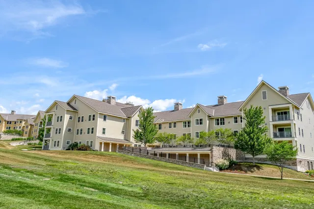 $100,000 | 606-608 Qii Jackson Gore Adams House, Unit 606/608 QII, Ludlow, VT 05149