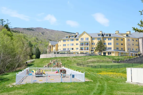 $100,000 | 606-608 Qii Jackson Gore Adams House, Unit 606/608 QII, Ludlow, VT 05149