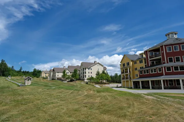 $100,000 | 606-608 Qii Jackson Gore Adams House, Unit 606/608 QII, Ludlow, VT 05149