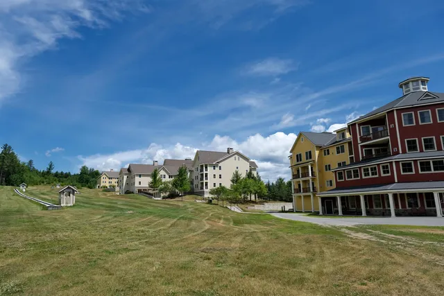 $100,000 | 606-608 Qii Jackson Gore Adams House, Unit 606/608 QII, Ludlow, VT 05149