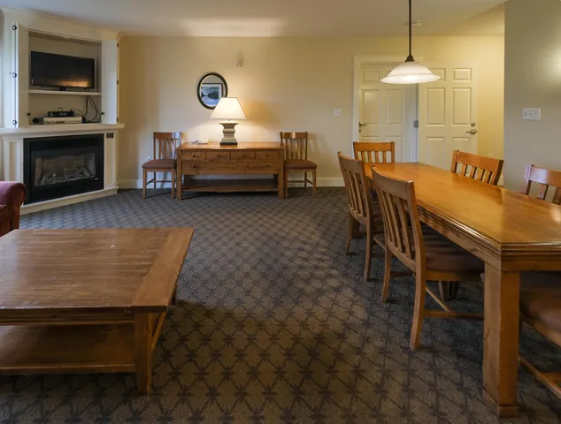 $100,000 | 606-608 Qii Jackson Gore Adams House, Unit 606/608 QII, Ludlow, VT 05149