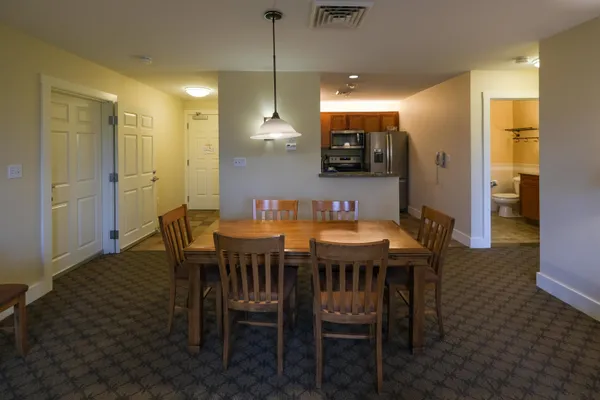 $100,000 | 606-608 Qii Jackson Gore Adams House, Unit 606/608 QII, Ludlow, VT 05149