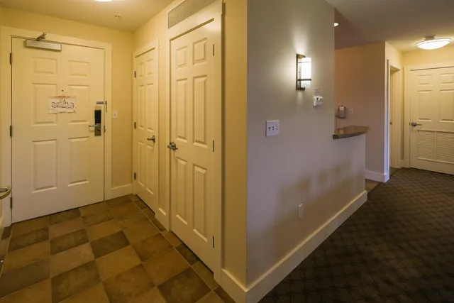 $100,000 | 606-608 Qii Jackson Gore Adams House, Unit 606/608 QII, Ludlow, VT 05149