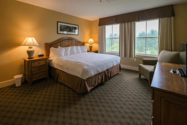 $100,000 | 606-608 Qii Jackson Gore Adams House, Unit 606/608 QII, Ludlow, VT 05149