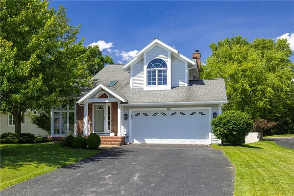 $379,900 | 84 Legacy Oak Trail, Henrietta, NY 14534