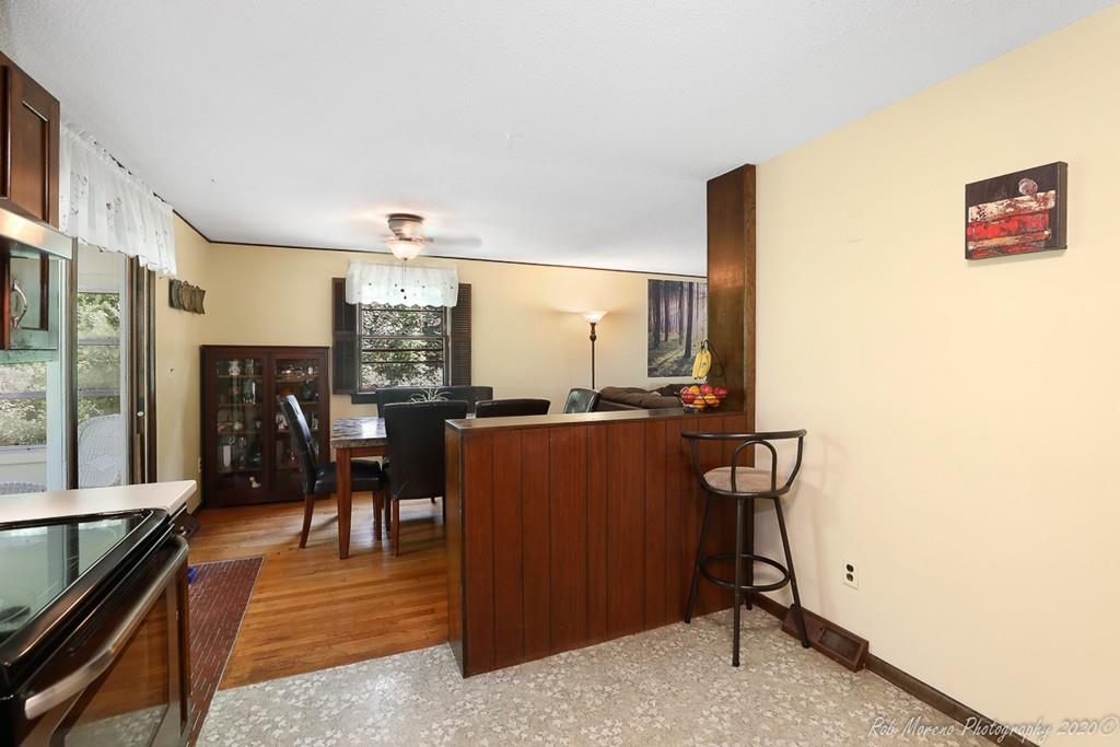 14 Newbury Road Rowley, MA 01969 - Photo 5 of 29 a view of a living room and dining room