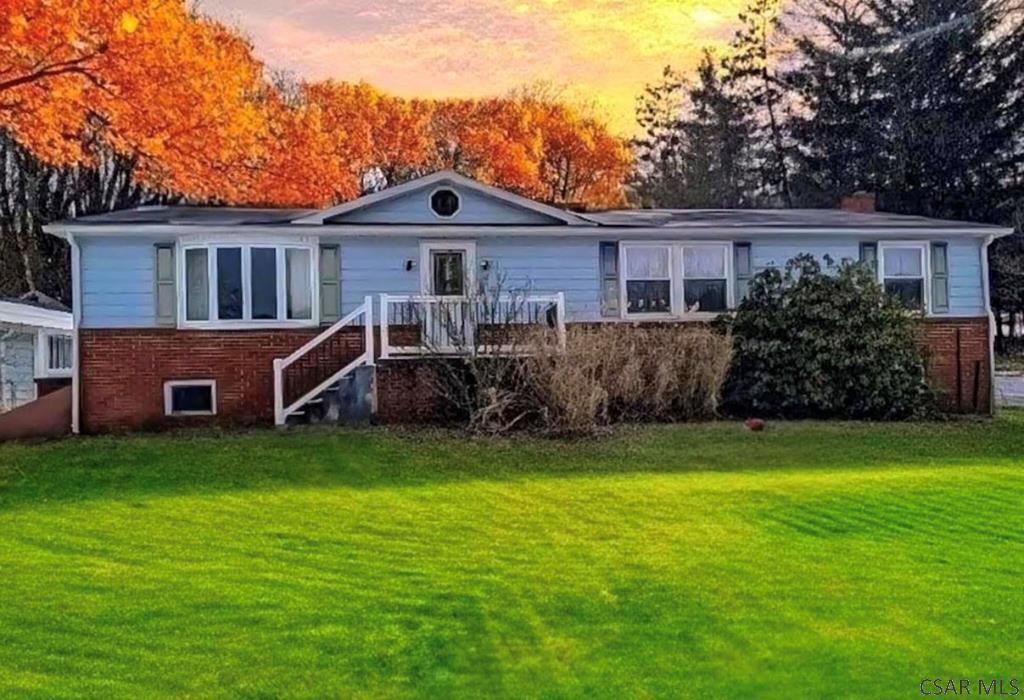 1415 Shaffer Mountain Road Cairnbrook, PA 15924 - Photo 1 of 1 Gallery Image 1