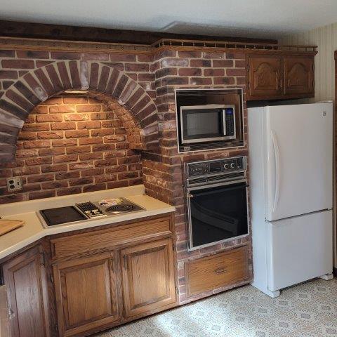 15 Skunk Hill Road Lee, ME 04455 - Photo 14 of 53 Kitchen