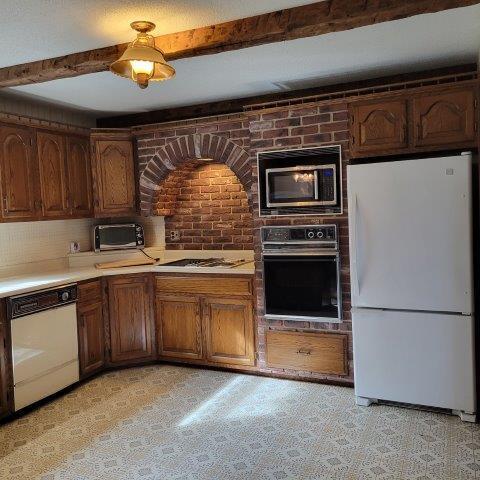 15 Skunk Hill Road Lee, ME 04455 - Photo 15 of 53 Kitchen