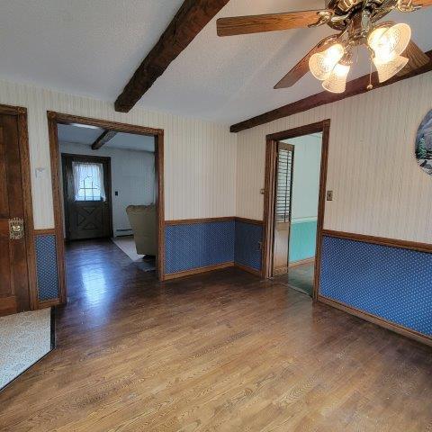 15 Skunk Hill Road Lee, ME 04455 - Photo 17 of 53 Dining room