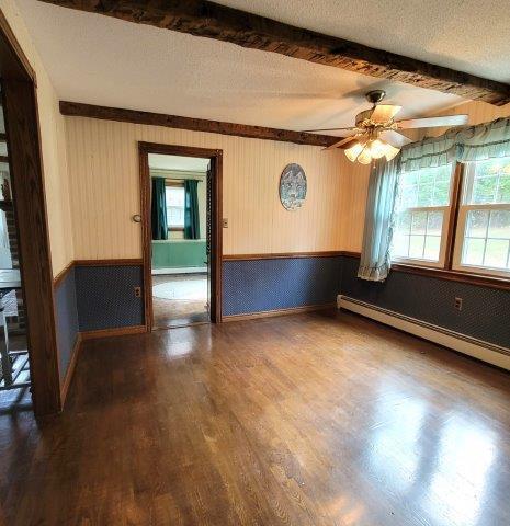 15 Skunk Hill Road Lee, ME 04455 - Photo 18 of 53 Dining room