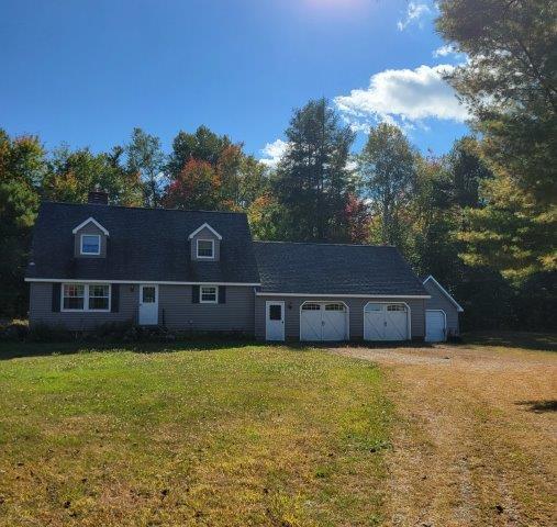 15 Skunk Hill Road Lee, ME 04455 - Photo 2 of 53 North side