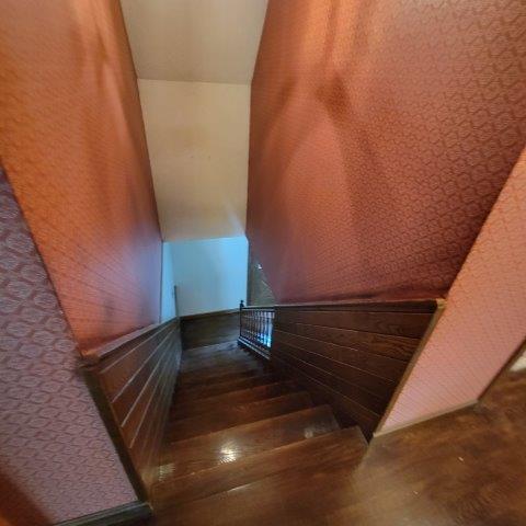 15 Skunk Hill Road Lee, ME 04455 - Photo 27 of 53 Staircase