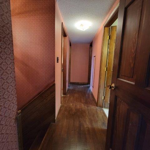 15 Skunk Hill Road Lee, ME 04455 - Photo 28 of 53 2nd floor hallway