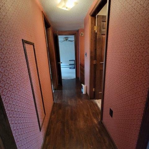 15 Skunk Hill Road Lee, ME 04455 - Photo 29 of 53 2nd floor hallway