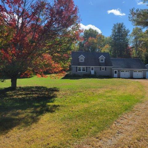 15 Skunk Hill Road Lee, ME 04455 - Photo 3 of 53 North side