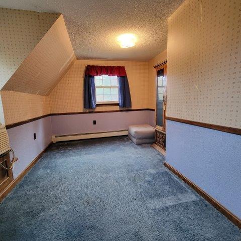 15 Skunk Hill Road Lee, ME 04455 - Photo 32 of 53 2nd floor Bedroom #1