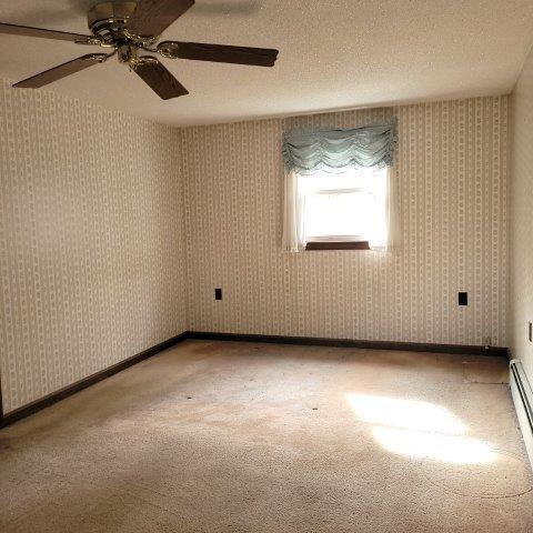 15 Skunk Hill Road Lee, ME 04455 - Photo 40 of 53 2nd floor primary bedroom