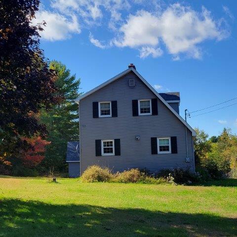 15 Skunk Hill Road Lee, ME 04455 - Photo 4 of 53 East side