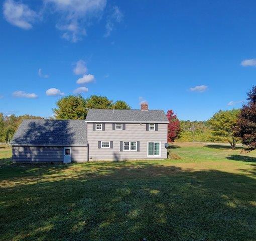 15 Skunk Hill Road Lee, ME 04455 - Photo 6 of 53 South side