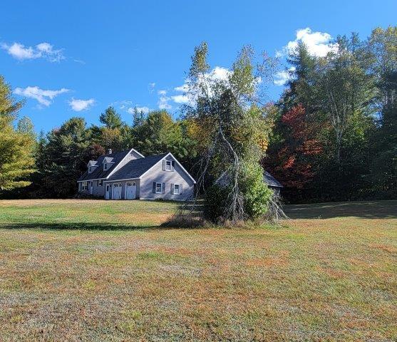 15 Skunk Hill Road Lee, ME 04455 - Photo 8 of 53 Northwest side