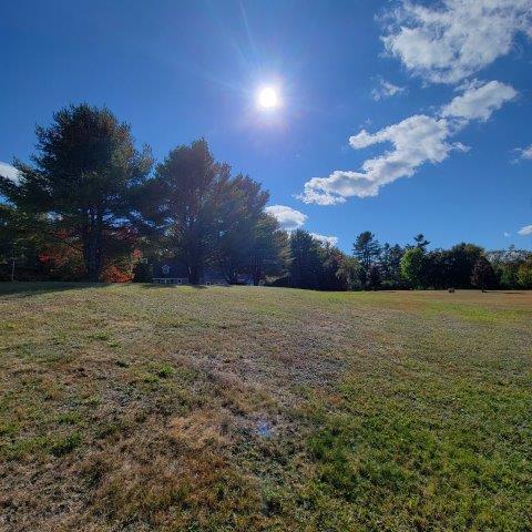 15 Skunk Hill Road Lee, ME 04455 - Photo 10 of 53 Front lawn