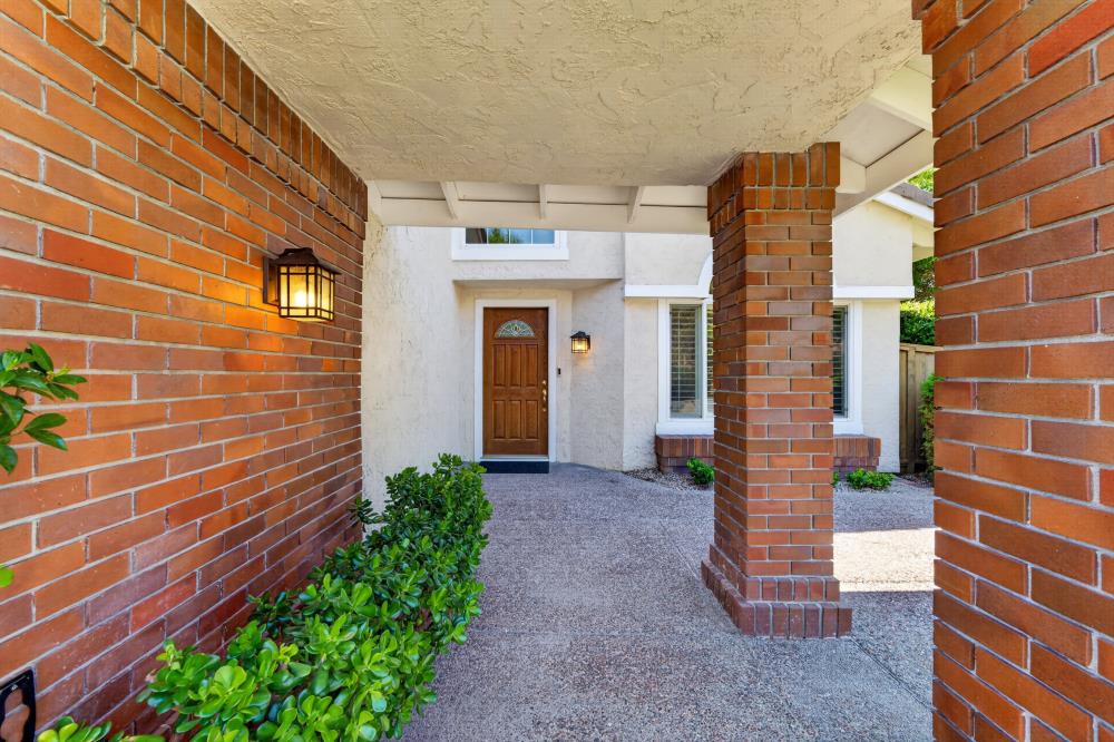 157 Raleigh Court Hercules, CA 94547 - Photo 13 of 72 A beautiful entry to your front door