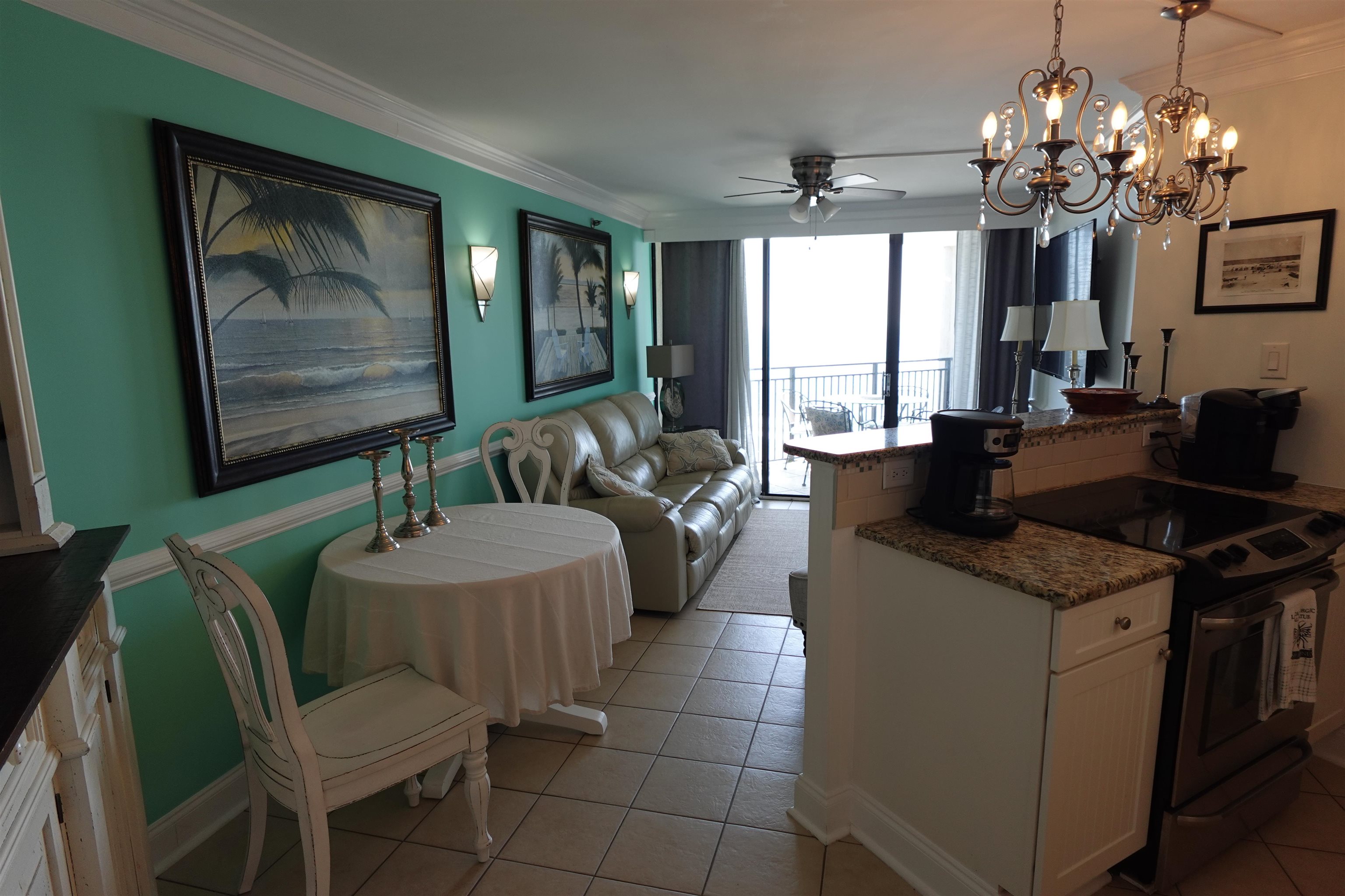 5523 North Ocean Boulevard, Unit 1804 Myrtle Beach, SC 29577 - Photo 7 of 15
