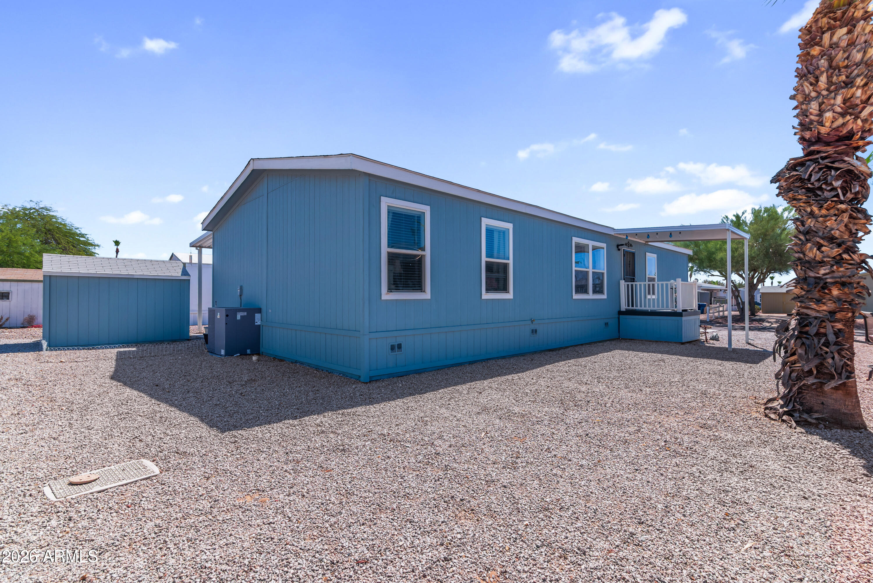2000 South Apache Road, Unit 357 Buckeye, AZ 85326 - Photo 6 of 33 3_2000 s apache rd #357-3