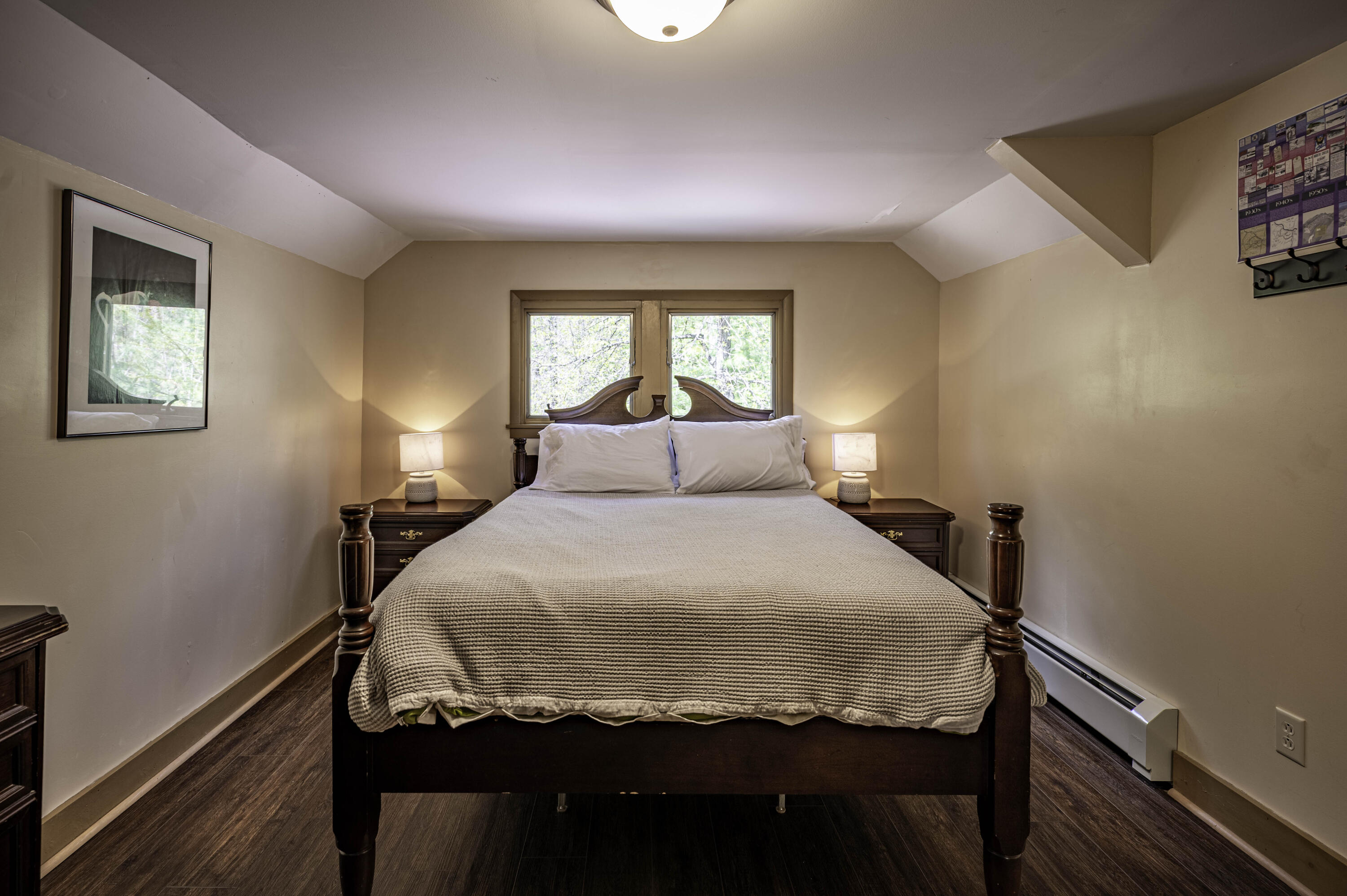 28 W Road Olmstedville, NY 12857 - Photo 20 of 44 Master Bedroom