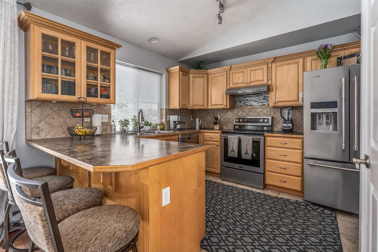 7319 North Perry Street Spokane, WA 99217 - Photo 8 of 20 Gallery Image 8