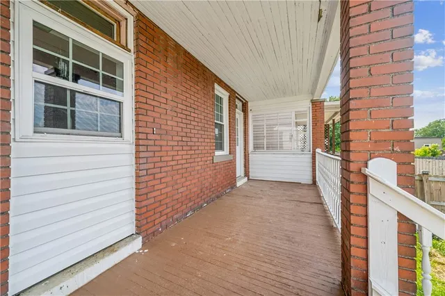 $159,900 | 144 West Schwab Avenue, Homestead, PA 15120