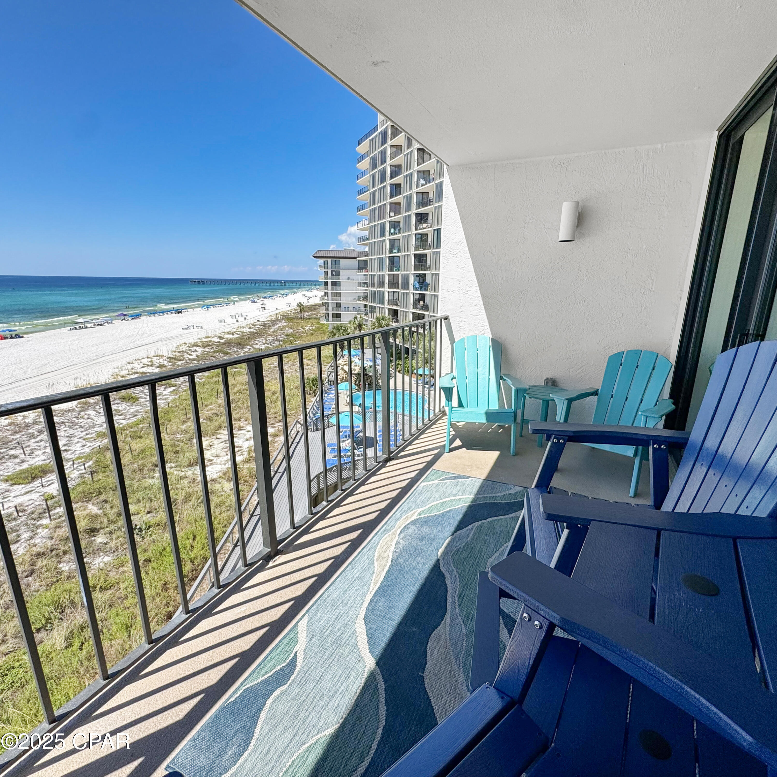 11619 Front Beach Road, Unit 402 Panama City Beach, FL 32407 - Photo 11 of 39