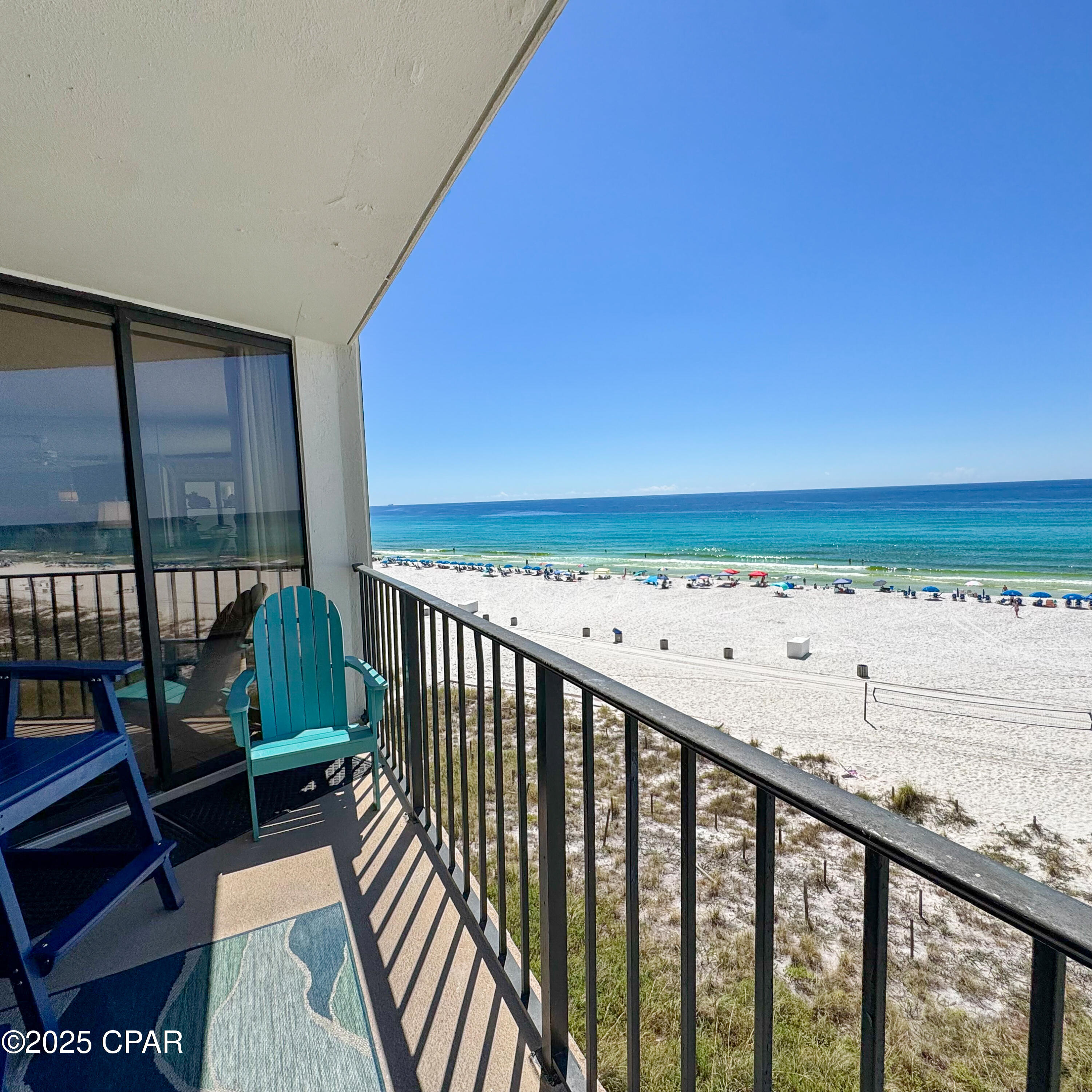 11619 Front Beach Road, Unit 402 Panama City Beach, FL 32407 - Photo 12 of 39