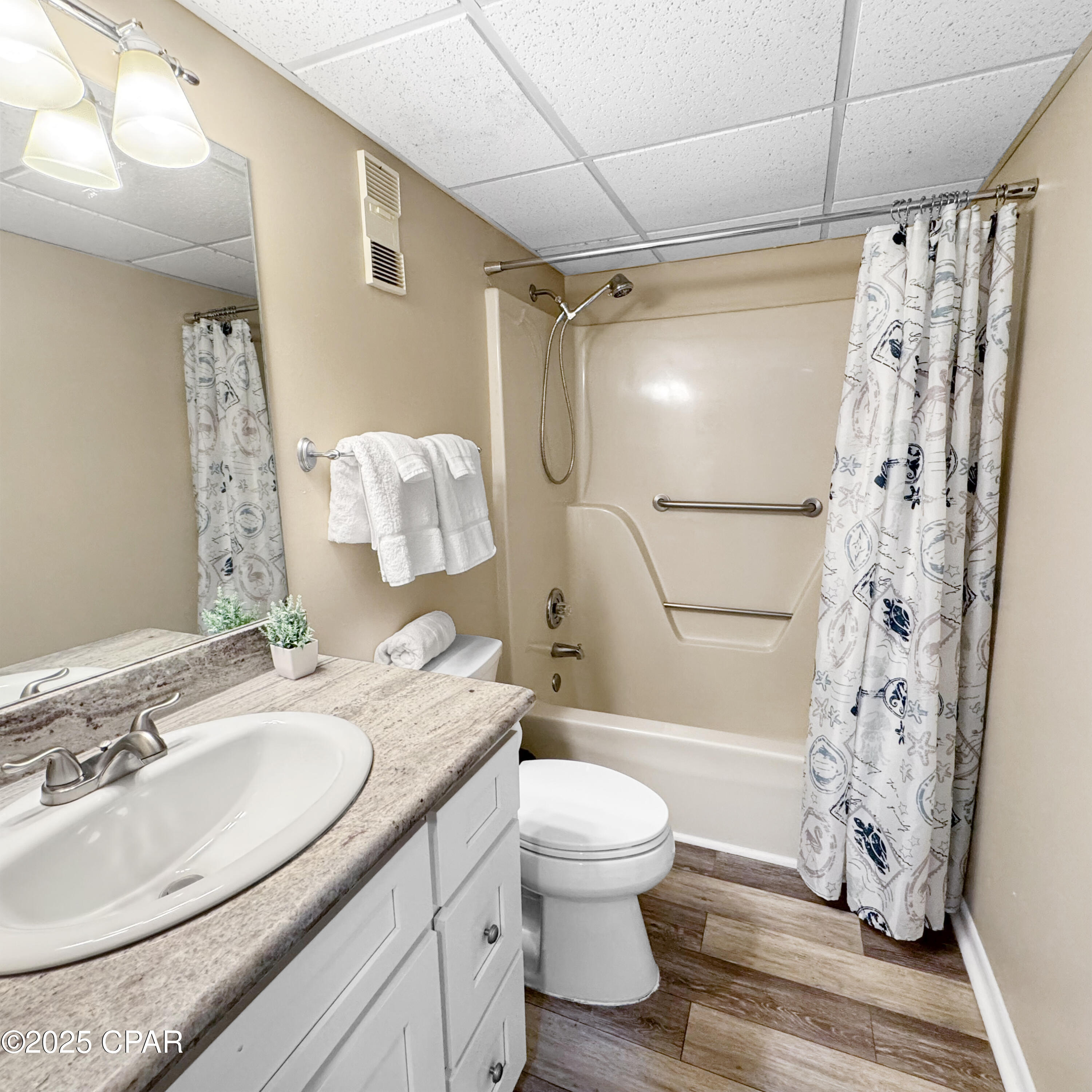 11619 Front Beach Road, Unit 402 Panama City Beach, FL 32407 - Photo 21 of 39