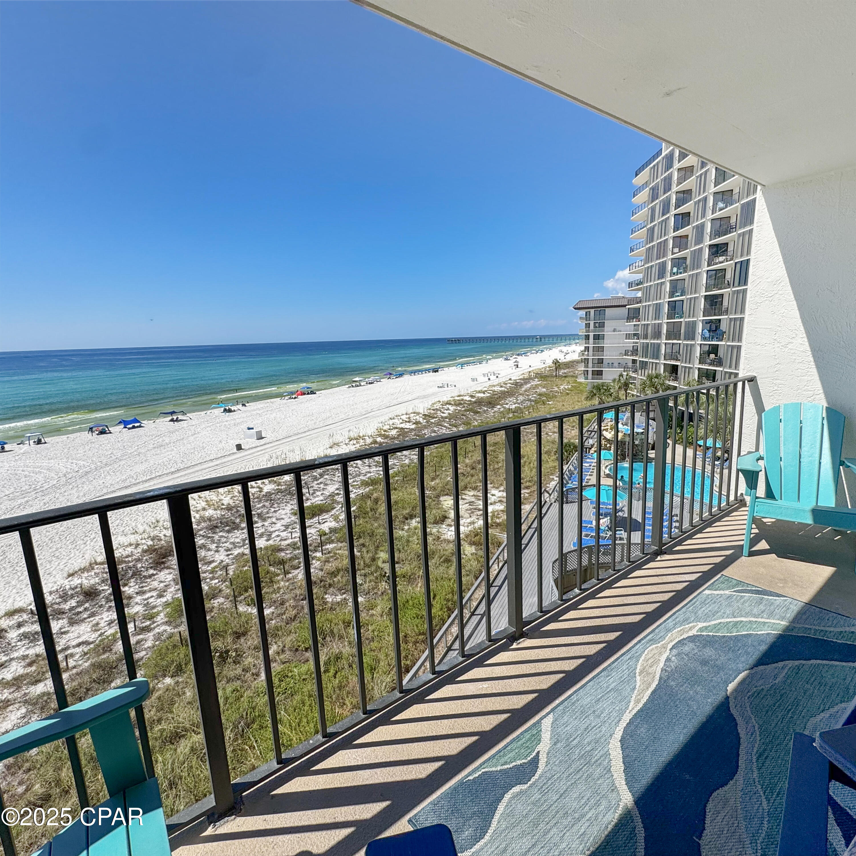 11619 Front Beach Road, Unit 402 Panama City Beach, FL 32407 - Photo 28 of 39
