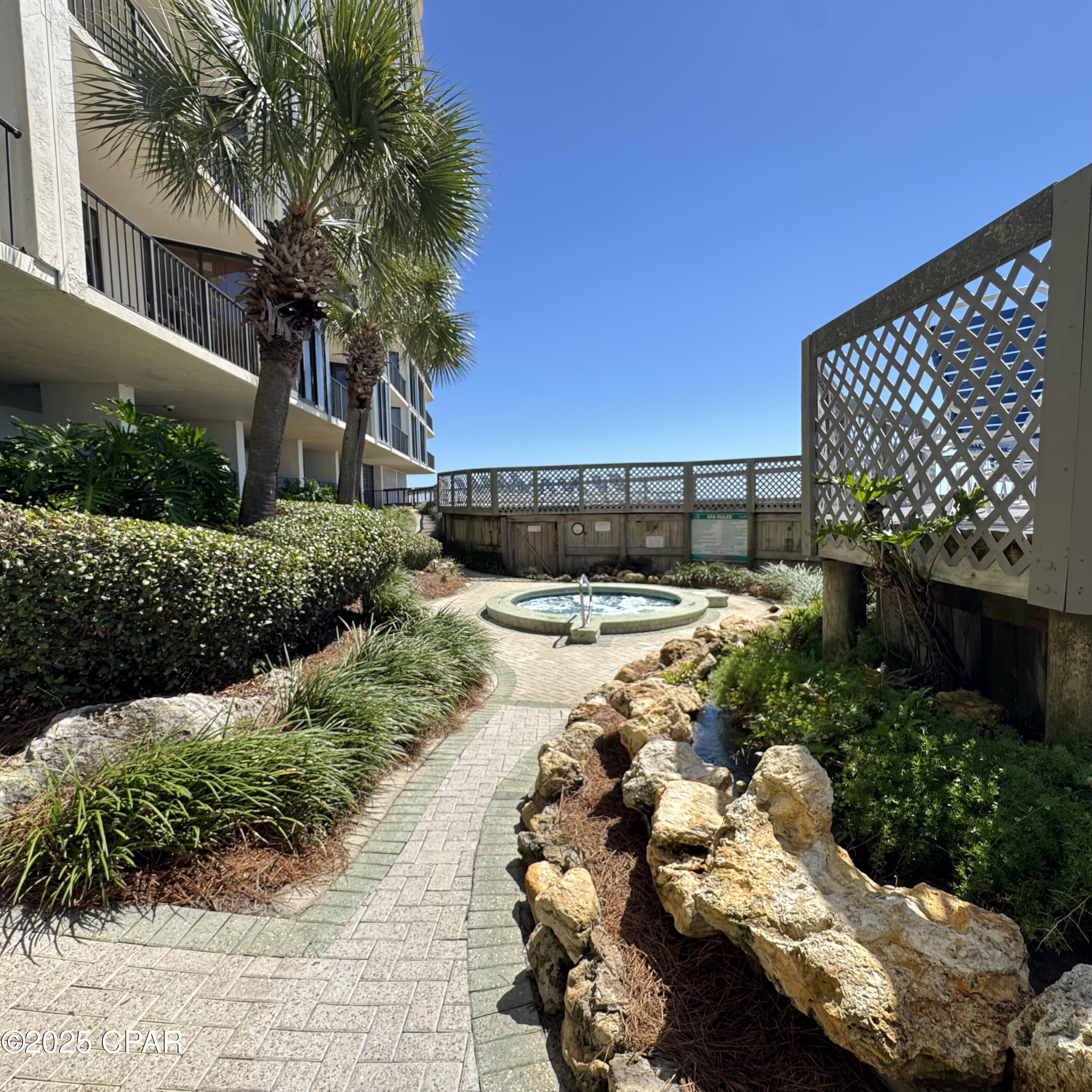 11619 Front Beach Road, Unit 402 Panama City Beach, FL 32407 - Photo 29 of 39