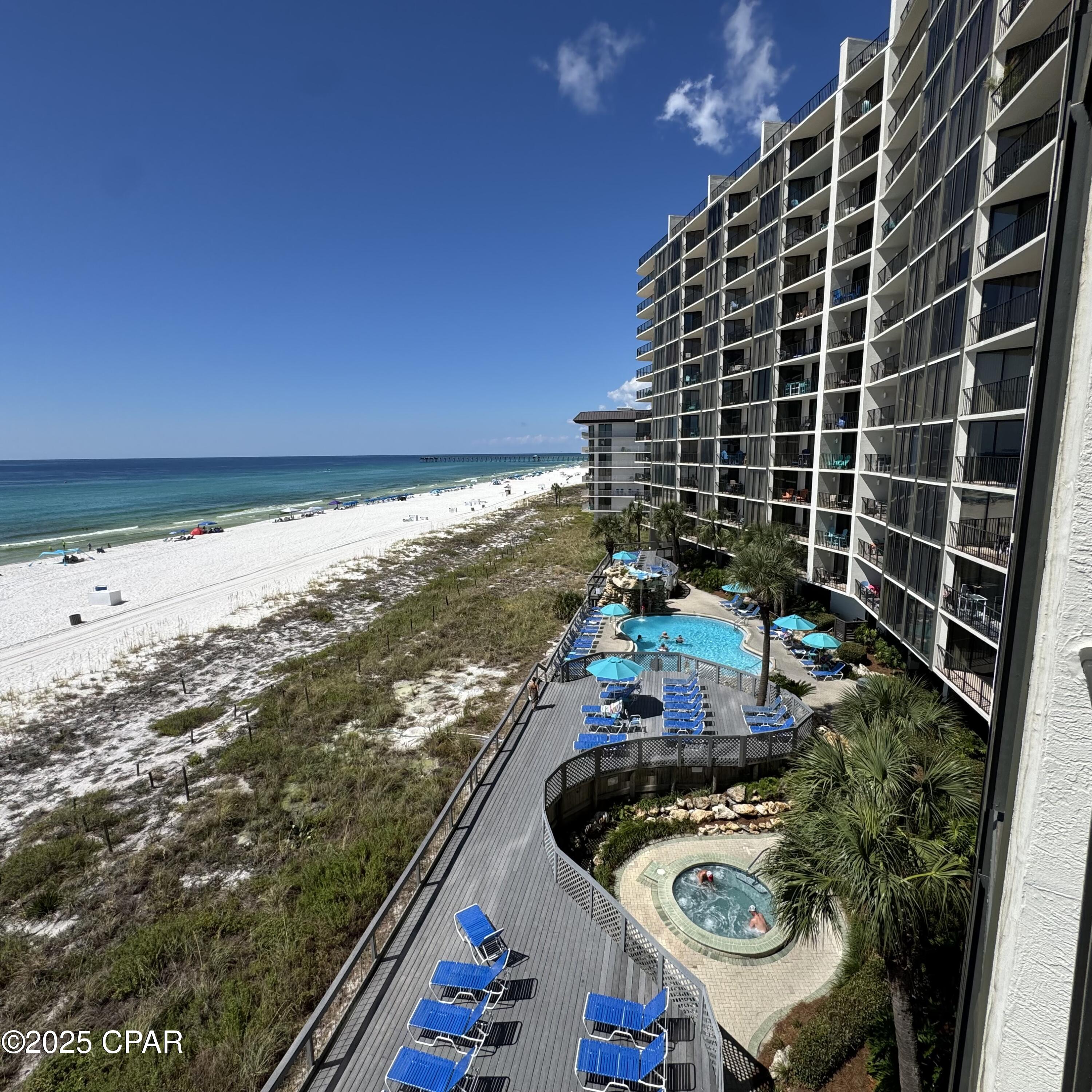 11619 Front Beach Road, Unit 402 Panama City Beach, FL 32407 - Photo 33 of 39