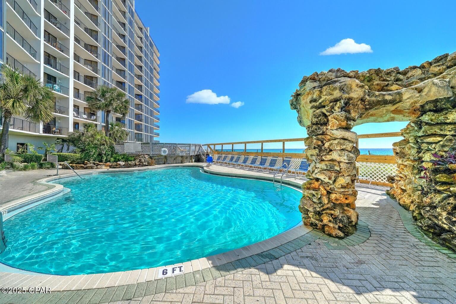 11619 Front Beach Road, Unit 402 Panama City Beach, FL 32407 - Photo 34 of 39