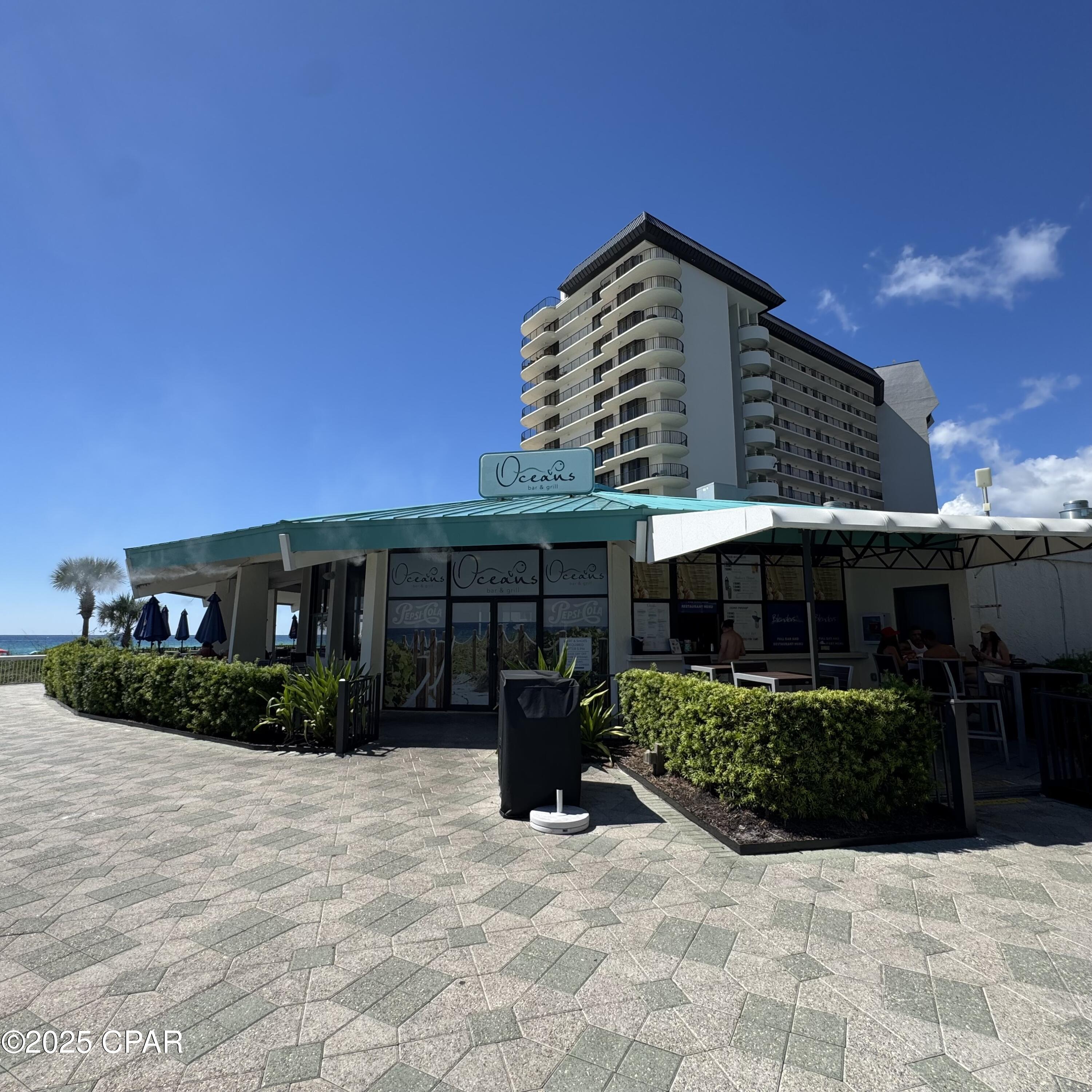 11619 Front Beach Road, Unit 402 Panama City Beach, FL 32407 - Photo 35 of 39