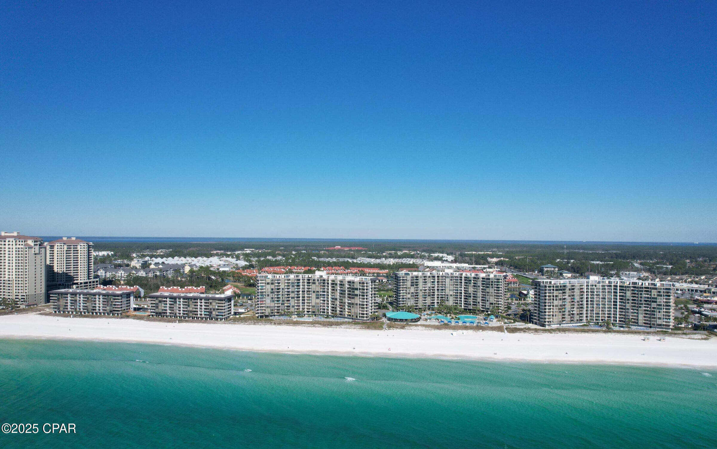 11619 Front Beach Road, Unit 402 Panama City Beach, FL 32407 - Photo 37 of 39
