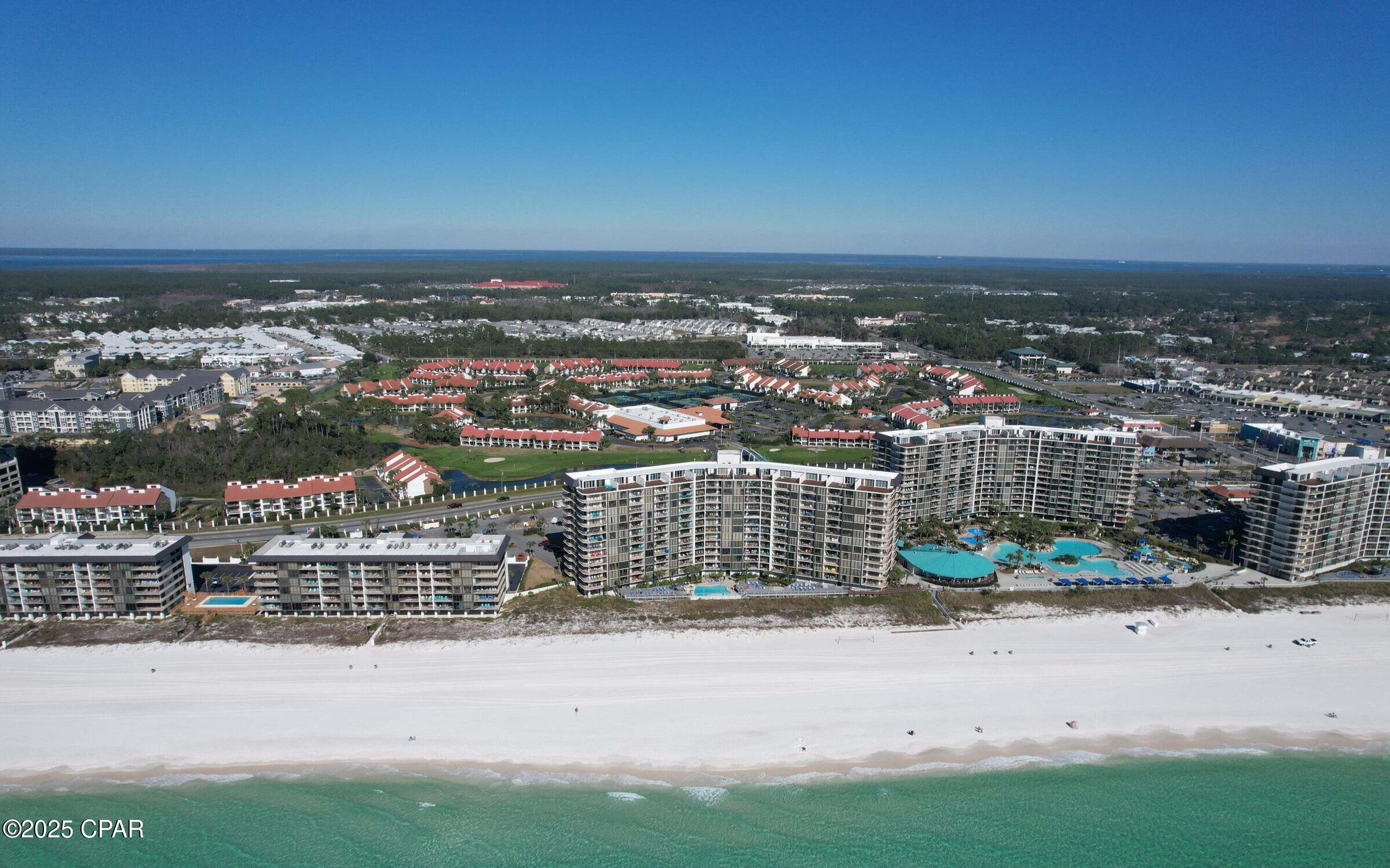 11619 Front Beach Road, Unit 402 Panama City Beach, FL 32407 - Photo 39 of 39