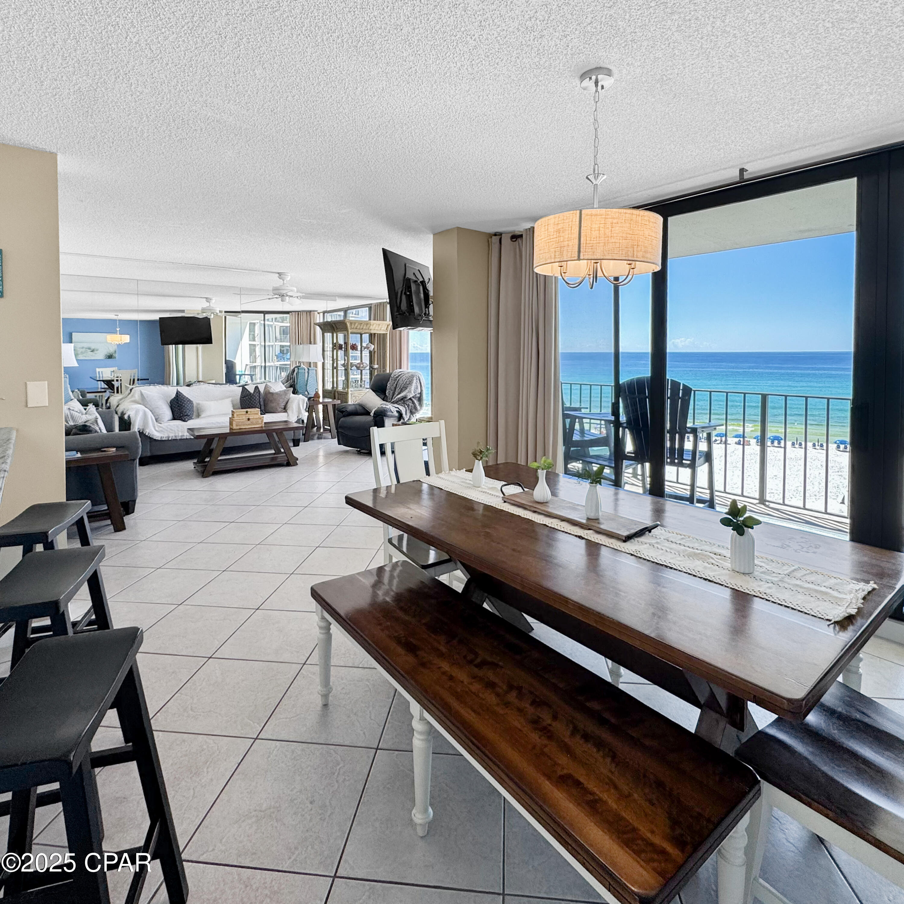 11619 Front Beach Road, Unit 402 Panama City Beach, FL 32407 - Photo 7 of 39