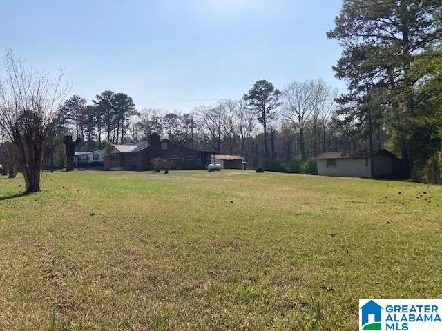 1207 Cherokee Trail Ohatchee, AL 36271 - Photo 9 of 23